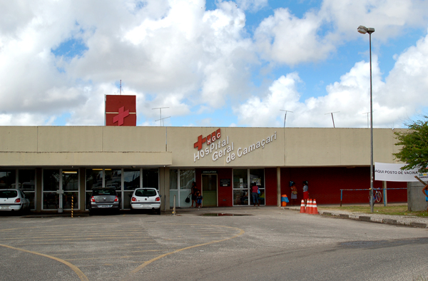 A reforma contemplará diversos setores enfermarias, UTI, centro de recuperação pós-anestésica, emergência adulto e internação pediátrica (Foto: Reprodução) A reforma contemplará diversos setores enfermarias, UTI, centro de recuperação pós-anestésica, emergência adulto e internação pediátrica (Foto: Reprodução)