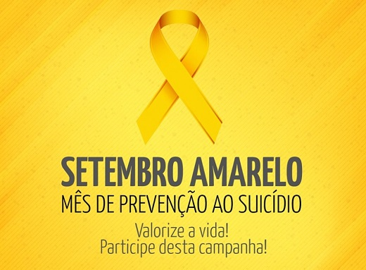 Dia Mundial da Prevenção do Suicídio (Foto: Ilustração) Dia Mundial da Prevenção do Suicídio (Foto: Ilustração)
