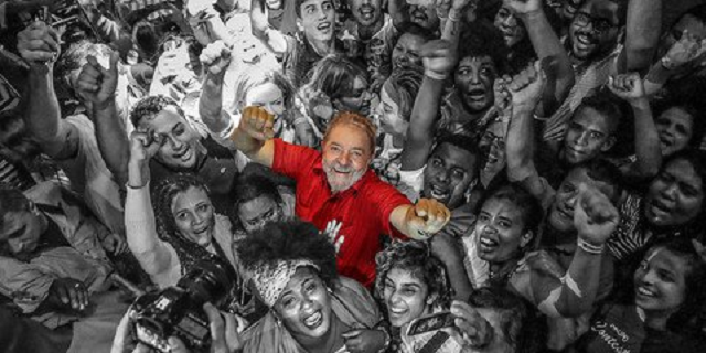 2ª turma do Supremo Tribunal Federal (STF) examinar novo pedido de habeas corpus da defesa do ex-presidente Lula (Foto: Reprodução) 2ª turma do Supremo Tribunal Federal (STF) examinar novo pedido de habeas corpus da defesa do ex-presidente Lula (Foto: Reprodução)