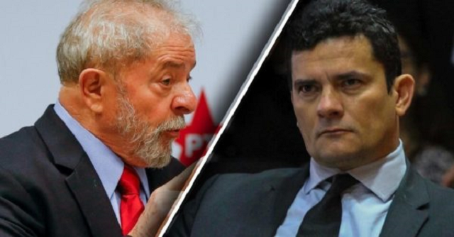 Documento afirma que Moro revela sua parcialidade como juiz assim como suas motivações políticas, desde o golpe de 2016 (Foto: Reprodução) Documento afirma que Moro revela sua parcialidade como juiz assim como suas motivações políticas, desde o golpe de 2016 (Foto: Reprodução)