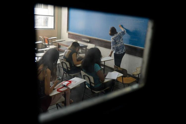 O levantamento avalia como a população de 35 países enxerga a profissão (Foto: Reprodução) O levantamento avalia como a população de 35 países enxerga a profissão (Foto: Reprodução)