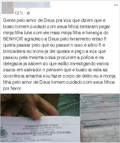 (Foto: Reprodução) (Foto: Reprodução)