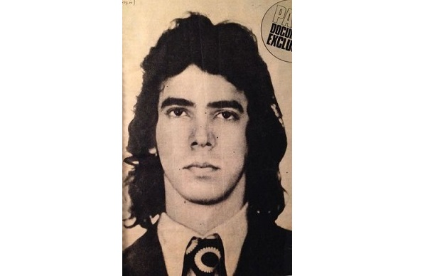 Ricardo Trajano tinha 21 anos quando sobreviveu ao acidente aéreo (Foto: Reprodução | BBC News Brasil) Ricardo Trajano tinha 21 anos quando sobreviveu ao acidente aéreo (Foto: Reprodução | BBC News Brasil)