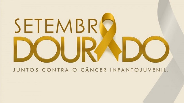 Diante dessa realidade, a campanha Setembro Dourado, lançada pela Confederação Nacional das Instituições de Apoio e Assistência à Criança e ao Adolescente com Câncer (CONIACC), existe para alertar pais e médicos pediatras (Foto: Reprodução) Diante dessa realidade, a campanha Setembro Dourado, lançada pela Confederação Nacional das Instituições de Apoio e Assistência à Criança e ao Adolescente com Câncer (CONIACC), existe para alertar pais e médicos pediatras (Foto: Reprodução)