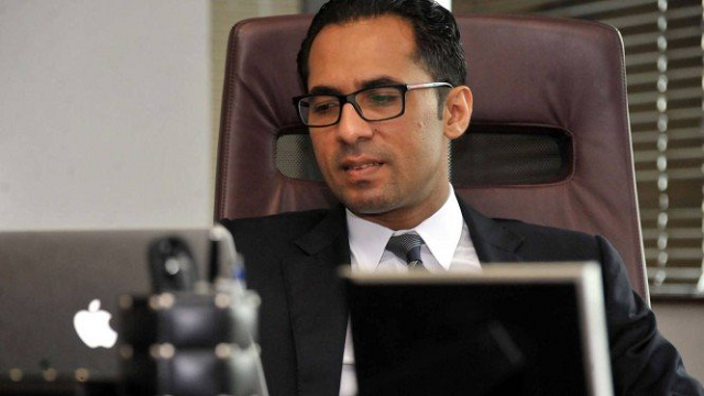  Dewji foi deputado por 10 anos na Tanzânia (Foto: Reprodução)