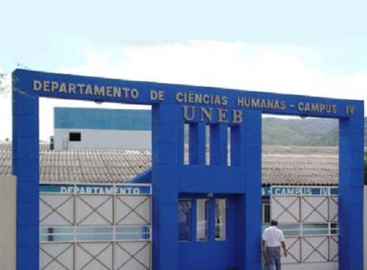 Ele já ocupou o cargo de coordenador do Colegiado de Direito do Campos IV, sediado em Jacobina, e lecionava também em Irecê e Itaberaba (Foto: Reprodução) Ele já ocupou o cargo de coordenador do Colegiado de Direito do Campos IV, sediado em Jacobina, e lecionava também em Irecê e Itaberaba (Foto: Reprodução)