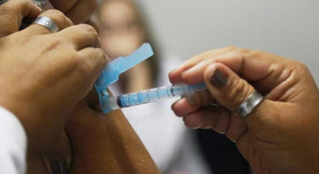 Alerta foi feito pela assessora regional de Imunizações da entidade, Lúcia Helena de Oliveira (Foto: Reprodução)