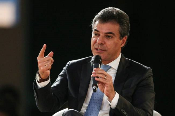 Ex-governador do Paraná Beto Richa (PSDB) (Foto: J.F.Diorio | Estadão Conteúdo) 
