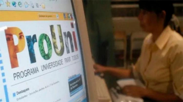 Inscrições devem ser feitas até dia 3de feveiro pela internet (Foto: Reprodução) Inscrições devem ser feitas até dia 3de feveiro pela internet (Foto: Reprodução)
