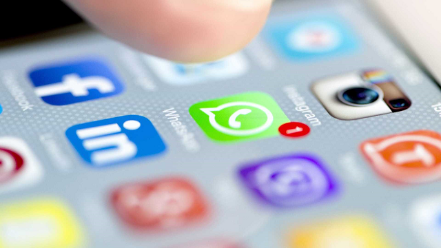 Novo golpe no WhatsApp oferece vagas de emprego na loja de departamento Havan (Foto: Reprodução)