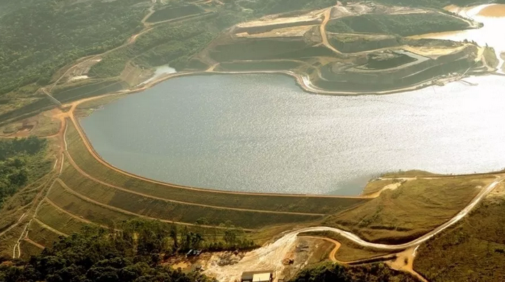 Ministério de Minas e Energia (MME) definiu uma série de medidas de precaução de acidentes nas cerca de mil barragens existentes no país (Foto: Reprodução)