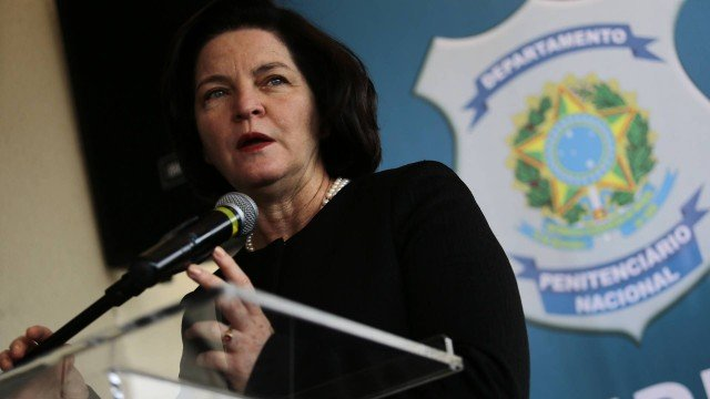 A procuradora-geral da República, Raquel Dodge, pediu urgência ao STF na apreciação do assunto (Foto: Jorge William) A procuradora-geral da República, Raquel Dodge, pediu urgência ao STF na apreciação do assunto (Foto: Jorge William)