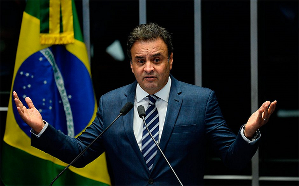 Ministro Marco Aurélio Mello, do Supremo Tribunal Federal, apontou Ministro Marco Aurélio Mello, do Supremo Tribunal Federal, apontou
