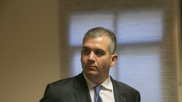 Bruno Baptista, presidente da OAB-PE pediu incentivo à trânsparência (Foto: Divulgação) Bruno Baptista, presidente da OAB-PE pediu incentivo à trânsparência (Foto: Divulgação)