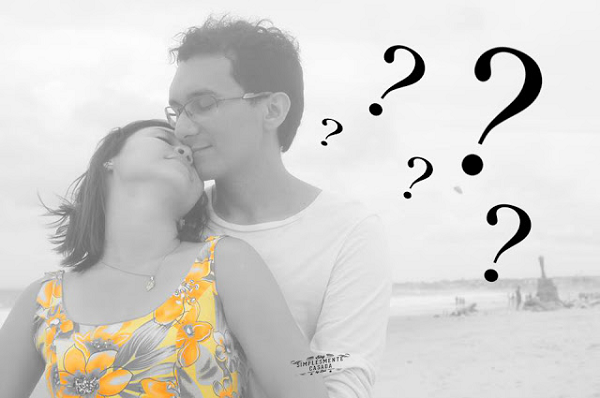 Até mesmo um casamento construído sobre o fundamento da fé em Cristo e tem relativamente poucos problemas não está imune a tentações extraconjugais (Foto: Reprodução) Até mesmo um casamento construído sobre o fundamento da fé em Cristo e tem relativamente poucos problemas não está imune a tentações extraconjugais (Foto: Reprodução)