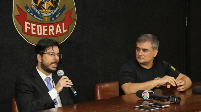 Ação visa desarticular um esquema de corrupção identificado dentro da Gerência Regional baiana da Agência Nacional de Mineração (ANM) (Foto: Reprodução) Ação visa desarticular um esquema de corrupção identificado dentro da Gerência Regional baiana da Agência Nacional de Mineração (ANM) (Foto: Reprodução)