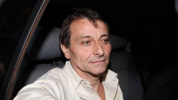 O italiano Cesare Battisti poderá ser extraditado (Foto: Reprodução) O italiano Cesare Battisti poderá ser extraditado (Foto: Reprodução)