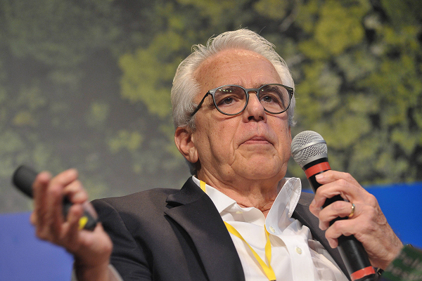 Economista Roberto Castello Branco (Foto: Reprodução) Economista Roberto Castello Branco (Foto: Reprodução)
