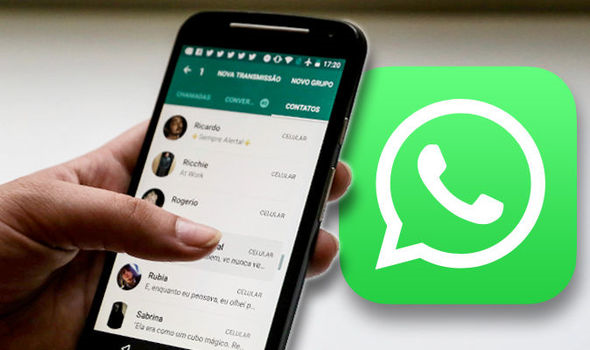 O WhatsApp, que tem 1,5 bilhão de usuários, está tentando encontrar formas de impedir o uso indevido do aplicativo (Foto: Reprodução)