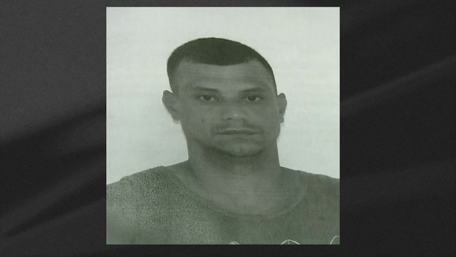 Bob do Caju ordenou a execução de Hellen (Foto: Reprodução GloboNews) Bob do Caju ordenou a execução de Hellen (Foto: Reprodução GloboNews)