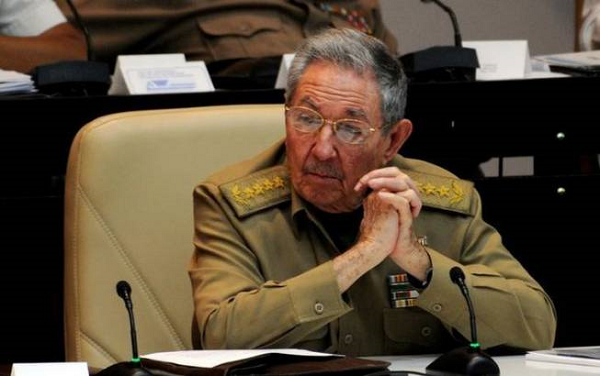 Ex-presidente e líder do Partido Comunista de Cuba, Raúl Castro (Foto: Reprodução | Agência Brasil) Ex-presidente e líder do Partido Comunista de Cuba, Raúl Castro (Foto: Reprodução | Agência Brasil)