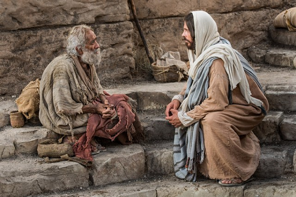 'Porque somos feitura sua, criados em Cristo Jesus para as boas obras, as quais Deus preparou para que andássemos nelas'. Efésios 2:10 (Foto: Ilustração) 'Porque somos feitura sua, criados em Cristo Jesus para as boas obras, as quais Deus preparou para que andássemos nelas'. Efésios 2:10 (Foto: Ilustração)