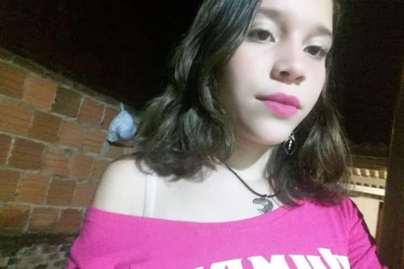 Natasha Rodrigues estava internada na UTI da Santa Casa de Barretos (SP) e não resistiu aos ferimentos na tarde desta quinta-feira, 3; morte cerebral foi confirmada (Foto: Reprodução) Natasha Rodrigues estava internada na UTI da Santa Casa de Barretos (SP) e não resistiu aos ferimentos na tarde desta quinta-feira, 3; morte cerebral foi confirmada (Foto: Reprodução)
