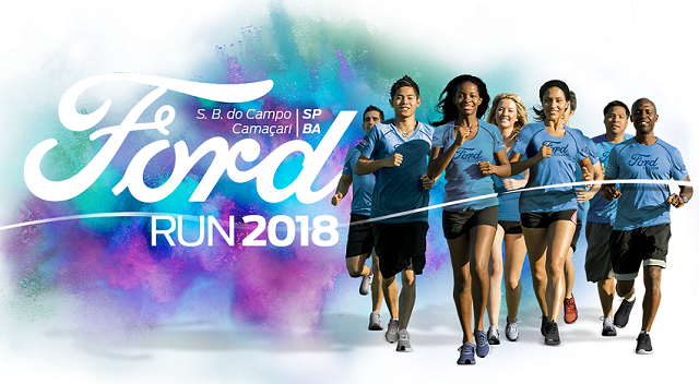Os interessados podem escolher entre duas opções de circuito: corrida e caminhada (Foto: Divulgação) Os interessados podem escolher entre duas opções de circuito: corrida e caminhada (Foto: Divulgação)