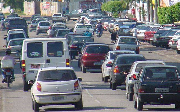 Três cidades da Bahia aparecem entre as que tiveram menor índice de mortes no trânsito no Brasil (Foto: Reprodução) Três cidades da Bahia aparecem entre as que tiveram menor índice de mortes no trânsito no Brasil (Foto: Reprodução)