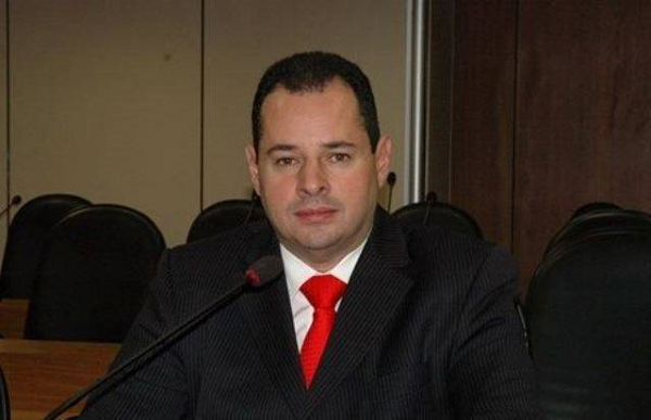 O deputado progressista já reuniu o apoio de três partidos: o PCdoB, o PDT e o PRP (Foto: Reprodução) O deputado progressista já reuniu o apoio de três partidos: o PCdoB, o PDT e o PRP (Foto: Reprodução)