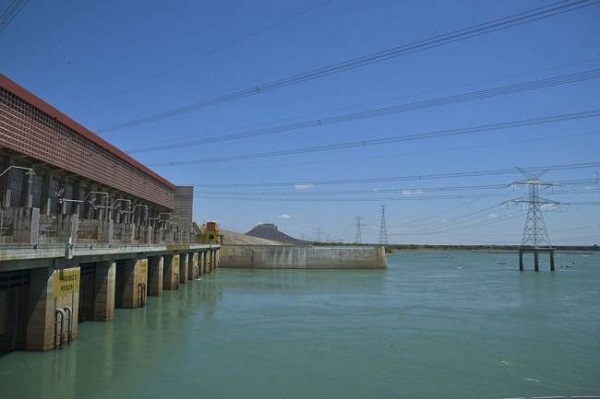 Agência Nacional de Energia Elétrica (Aneel), que pretende fiscalizar ‘in loco’, até o mês de maio, as barragens de 130 usinas espalhadas em todo o país (Foto: Reprodução) Agência Nacional de Energia Elétrica (Aneel), que pretende fiscalizar ‘in loco’, até o mês de maio, as barragens de 130 usinas espalhadas em todo o país (Foto: Reprodução)