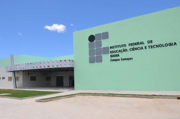 Instituição oferece vagas em 38 cursos, distribuídos em 15 campi do estado (Foto: Reprodução) Instituição oferece vagas em 38 cursos, distribuídos em 15 campi do estado (Foto: Reprodução)
