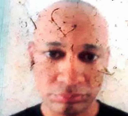 Thiago Sena Lima, 29 anos, foi assassinado a tiros na noite de segunda-feira, 12 (Foto: Reprodução) Thiago Sena Lima, 29 anos, foi assassinado a tiros na noite de segunda-feira, 12 (Foto: Reprodução)