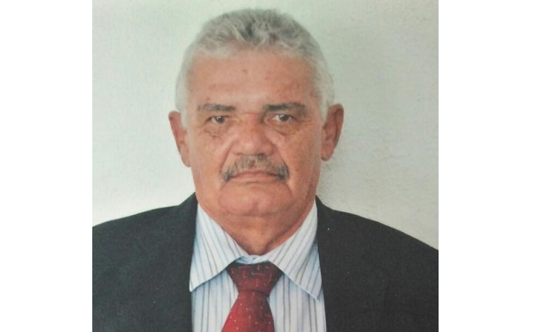 Morre Douglas Rocha aos 69 anos (Foto: Reprodução) Morre Douglas Rocha aos 69 anos (Foto: Reprodução)