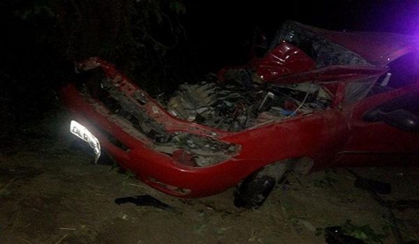 O prefeito de Saúde declarou luto oficial de três dias por causa da morte do vereador (Foto: Reprodução | André Araujo |Espaço Aberto) O prefeito de Saúde declarou luto oficial de três dias por causa da morte do vereador (Foto: Reprodução | André Araujo |Espaço Aberto)