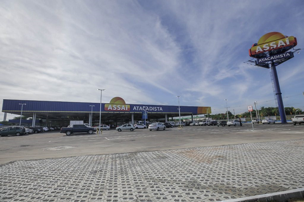 O estabelecimento vai trazer cerca de 400 empregos diretos e indiretos (Foto: Kelvi Lima)