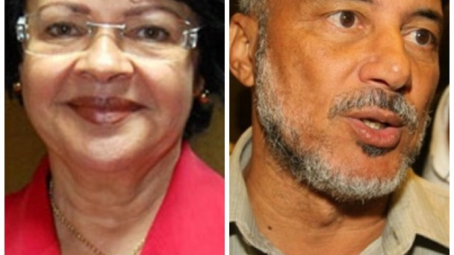 Ex-deputada estadual Luiza Maia (PT), nome cotado para a disputa da prefeitura de Camaçari, caso haja impedimento judicial da candidatura de Luiz Caetano (PT) (Foto: Reprodução) Ex-deputada estadual Luiza Maia (PT), nome cotado para a disputa da prefeitura de Camaçari, caso haja impedimento judicial da candidatura de Luiz Caetano (PT) (Foto: Reprodução)