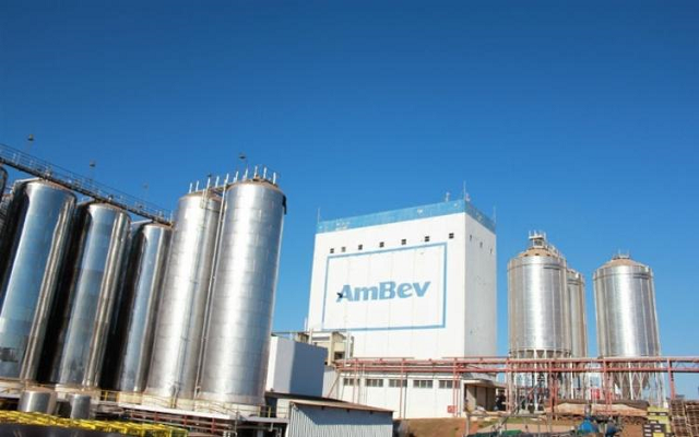 A Feira de Fornecedores da Cervejaria Ambev será realizada no dia 27/11, em Camaçari (Foto: Reprodução)