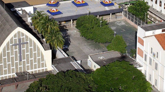 Colégio, na Bahia, resolve não renovar matrículas de alunos que fizeram discurso de ódio (Foto: Reprodução) Colégio, na Bahia, resolve não renovar matrículas de alunos que fizeram discurso de ódio (Foto: Reprodução)
