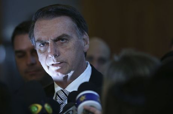 Bolsonaro vai extinguir Ministério do Trabalho (Foto: José Cruz | Agência Brasil) Bolsonaro vai extinguir Ministério do Trabalho (Foto: José Cruz | Agência Brasil)
