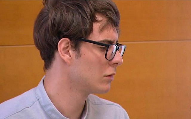 Sentença foi dada nesta quinta-feira (15). A prisão perpétua é a punição mais grave existente na Espanha (Foto: Reprodução) Sentença foi dada nesta quinta-feira (15). A prisão perpétua é a punição mais grave existente na Espanha (Foto: Reprodução)