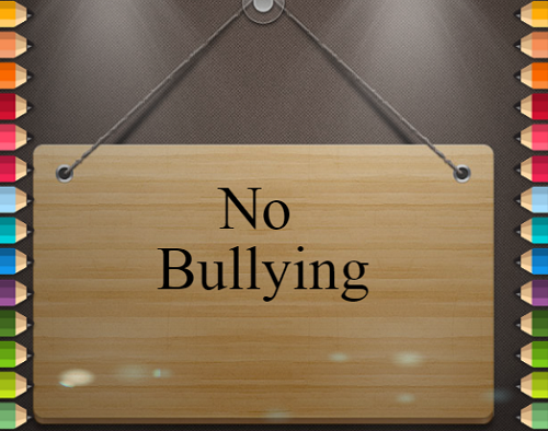 Qualquer ataque repetidamente e que leve a vítima ao sofrimento, deve ser entendido como bullying (Foto: Reprodução) Qualquer ataque repetidamente e que leve a vítima ao sofrimento, deve ser entendido como bullying (Foto: Reprodução)
