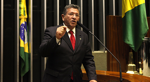 Deputado Federal, Luiz Carlos Caetano (PT) (Foto: Reprodução) Deputado Federal, Luiz Carlos Caetano (PT) (Foto: Reprodução)