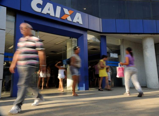 Trabalhadores da iniciativa privada devem procurar a Caixa Econômica Federal (Foto: Reprodução) Trabalhadores da iniciativa privada devem procurar a Caixa Econômica Federal (Foto: Reprodução)