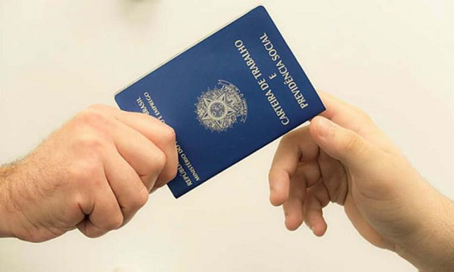 O total de ocupados cresceu 1,5% no período de um ano (Foto: Reprodução) O total de ocupados cresceu 1,5% no período de um ano (Foto: Reprodução)