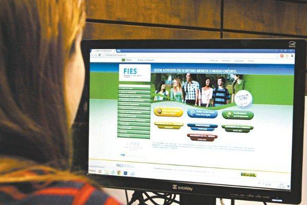 Segundo a entidade, das 310 mil vagas oferecidas, apenas 80,3 mil foram preenchidas, o equivalente a 26% da meta (Foto: Reprodução) Segundo a entidade, das 310 mil vagas oferecidas, apenas 80,3 mil foram preenchidas, o equivalente a 26% da meta (Foto: Reprodução)
