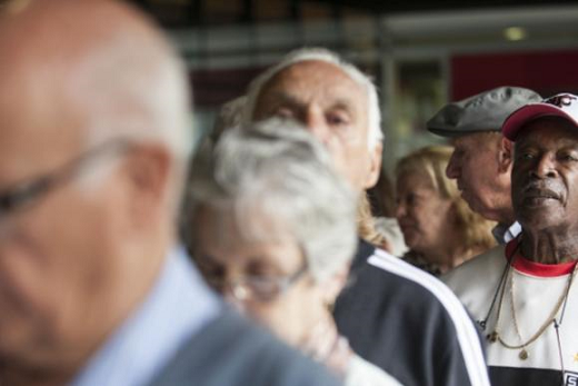 Estudo foi feito pela Confederação Nacional dos Dirigentes Lojistas (CNDL) e pelo Serviço de Proteção ao Crédito (SPC Brasil) (Foto: Reprodução) Estudo foi feito pela Confederação Nacional dos Dirigentes Lojistas (CNDL) e pelo Serviço de Proteção ao Crédito (SPC Brasil) (Foto: Reprodução)