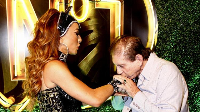 (Foto: Divulgação) (Foto: Divulgação)