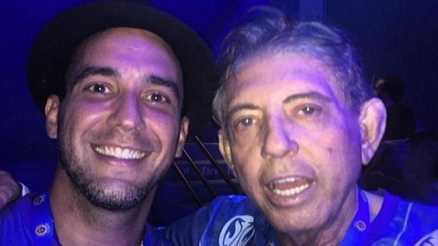 (Foto: Reprodução | Instagram) (Foto: Reprodução | Instagram)