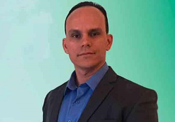 Alberto Pimentelfoi nomeado hoje como Secretário de Esporte em Salvador (Foto: Reprodução) Alberto Pimentelfoi nomeado hoje como Secretário de Esporte em Salvador (Foto: Reprodução)